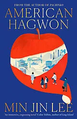 Fester Einband American Hagwon von Min Jin Lee