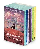 Kartonierter Einband CHRESTOMANCI COLLECTION EX PB von Diana Wynne Jones