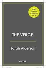 Kartonierter Einband The Edge of the Woods von Sarah Alderson