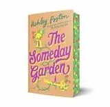 Kartonierter Einband The Someday Garden von Ashley Poston