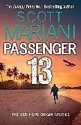 Kartonierter Einband Passenger 13 von Mariani Scott