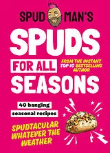 Fester Einband Spud Mans Spuds For All Seasons von Spud Man