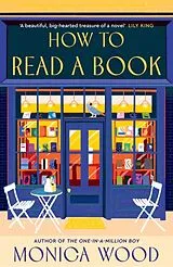 Kartonierter Einband How to Read a Book von Wood Monica