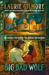 Kartonierter Einband Big Bad Wolf von Laurie Gilmore