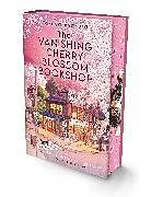 Fester Einband The Vanishing Cherry Blossom Bookshop von Takuya Asakura