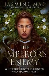 Fester Einband The Emperors Enemy von Jasmine Mas
