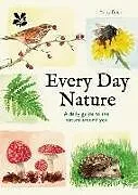 Fester Einband Every Day Nature von National Trust Books, Andy Beer