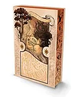 Fester Einband The Ballad of Falling Dragons Deluxe Edition von Sarah A. Parker