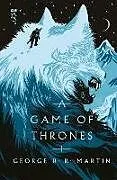 Fester Einband A Game of Thrones von George R.R. Martin