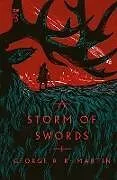 Fester Einband A Storm of Swords von George R.R. Martin