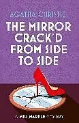 Fester Einband The Mirror Crackd from Side to Side von Agatha Christie