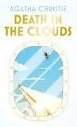 Fester Einband Death in the Clouds von Agatha Christie