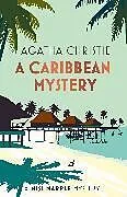 Fester Einband A Caribbean Mystery von Agatha Christie