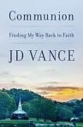 Kartonierter Einband COMMUNION PB von J. D. Vance