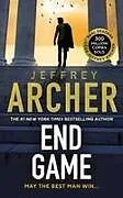 Kartonierter Einband End Game von Jeffrey Archer