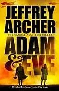 Fester Einband ADAM & EVE HB von Jeffrey Archer