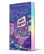 Fester Einband RADIO SILENCE HB von Alice Oseman