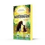 Kartonierter Einband WORTHINGTON PB von Olivia Wakeford