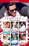 E-Book (epub) Tempted By Collection von Sue MacKay, Louisa Heaton, Karin Baine