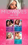 E-Book (epub) Midwives On Call Collection von Alison Roberts, Carol Marinelli, Kate Hardy