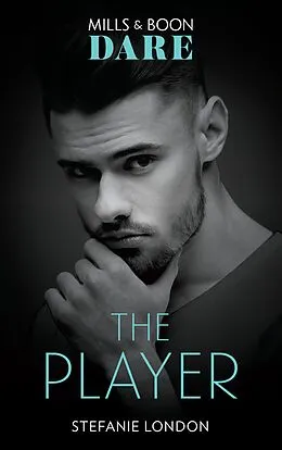 E-Book (epub) Player von Stefanie London
