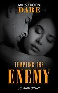 E-Book (epub) Tempting The Enemy von JC Harroway