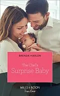 E-Book (epub) Chef's Surprise Baby von Brenda Harlen