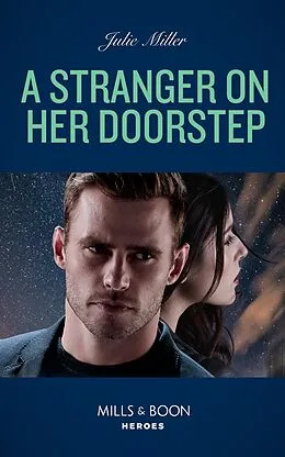 E-Book (epub) Stranger On Her Doorstep von Julie Miller