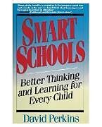 Kartonierter Einband Smart Schools von David Perkins