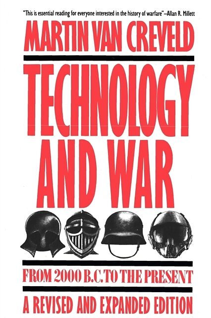 Technology and War