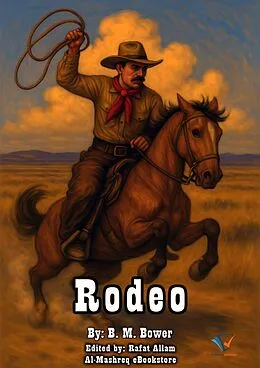 E-Book (epub) Rodeo von B. M. Bower