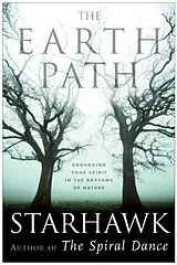 Kartonierter Einband The Earth Path von Starhawk
