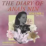 Audio Anais Nin Reads von Anais Nin