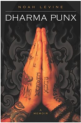 Kartonierter Einband Dharma Punx von Noah Levine