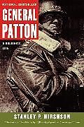 Kartonierter Einband General Patton von Stanley P Hirshson
