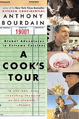 Kartonierter Einband A Cook's Tour von Anthony Bourdain