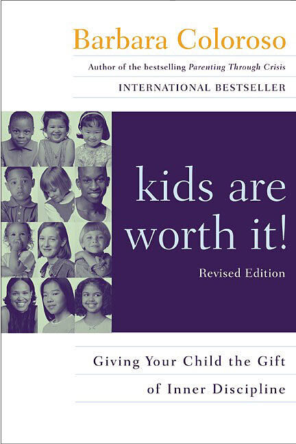 Kids Are Worth It