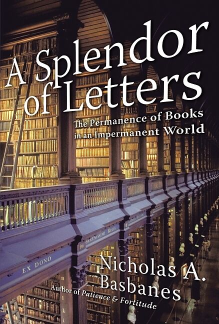 Splendor of Letters