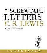 Audio The Screwtape Letters von C. S. Lewis