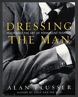 Fester Einband Dressing the Man von Flusser Alan