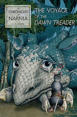 Fester Einband The Voyage of the "Dawn Treader" von C.S. Lewis