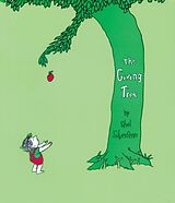 Livre Relié The Giving Tree de Shel Silverstein