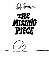 Fester Einband The Missing Piece von Shel Silverstein