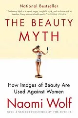 Kartonierter Einband The Beauty Myth von Naomi Wolf