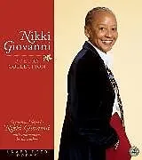 Audio The Nikki Giovanni Poetry Collection von Nikki Giovanni
