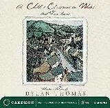 Audio A Child's Christmas In Wales von Dylan Thomas
