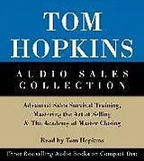 Audio Tom Hopkins Audio Sales Collection von Tom Hopkins