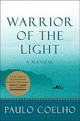 Poche format B Warrior of the Light von Paulo Coelho