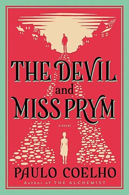 Kartonierter Einband The Devil and Miss Prym von Paulo Coelho