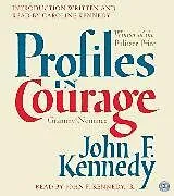 Audio Profiles in Courage von John F. Kennedy